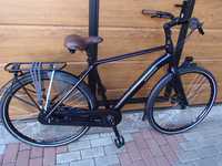 Bicicleta Olandeza,Frana hidraulica pe disc, model nou,batavus