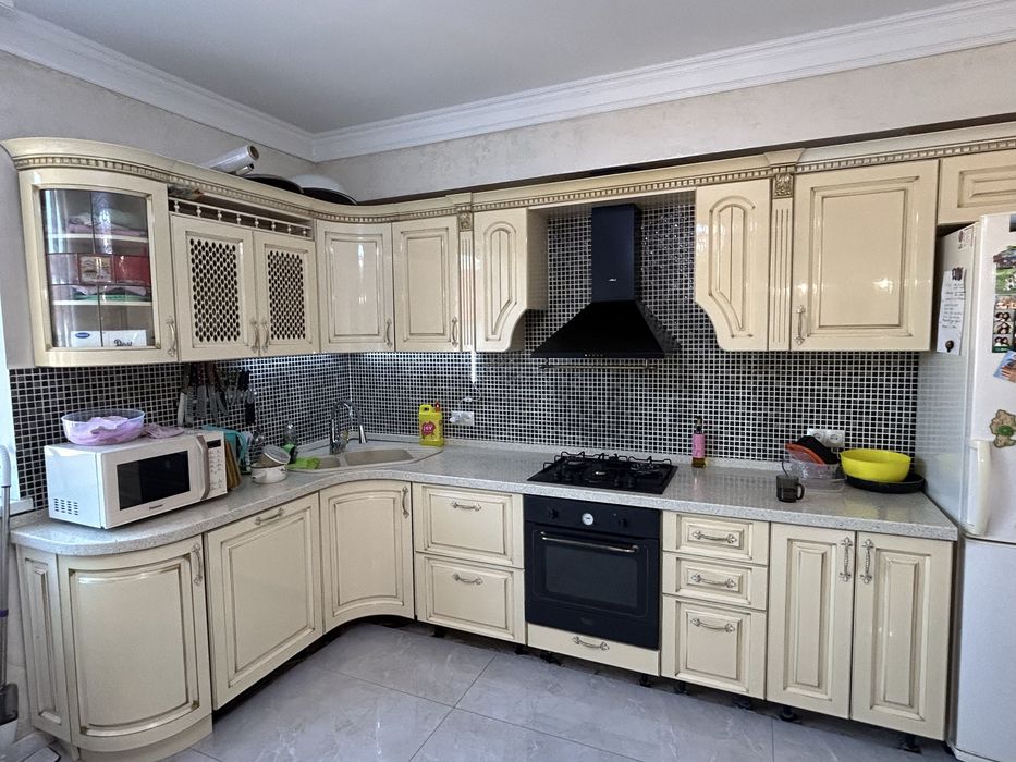 Кухня, Беларусь.