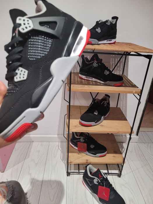 Jordan 4 Premium 399 ron