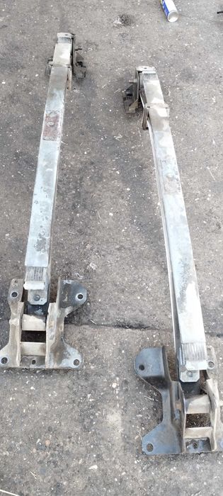 foi arc renault master 3 tractiune spate