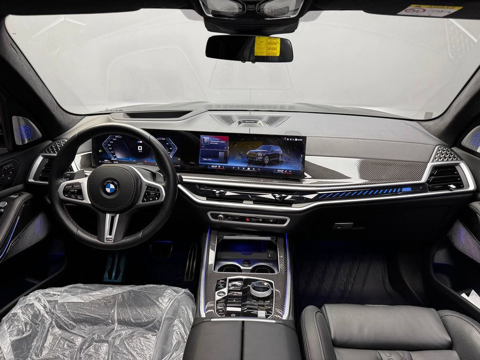 Продается Bmw X7 M60i