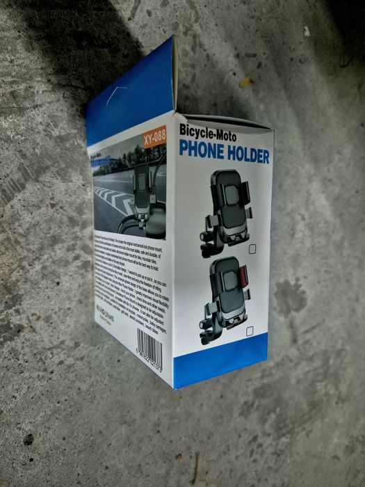 Suport telefon Bicycle-Moto