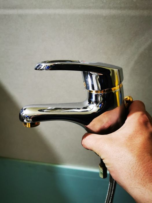 Смесител Vidima Ideal