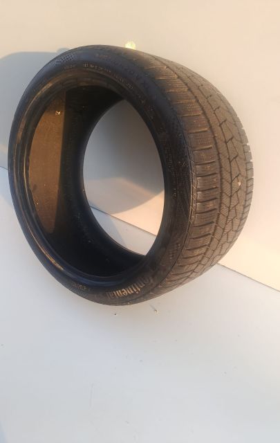 Anvelopa Continental 245/40 R20, 98%    seria