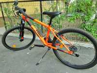 Bicicleta copii Btwin Rockrider 500, impecabila