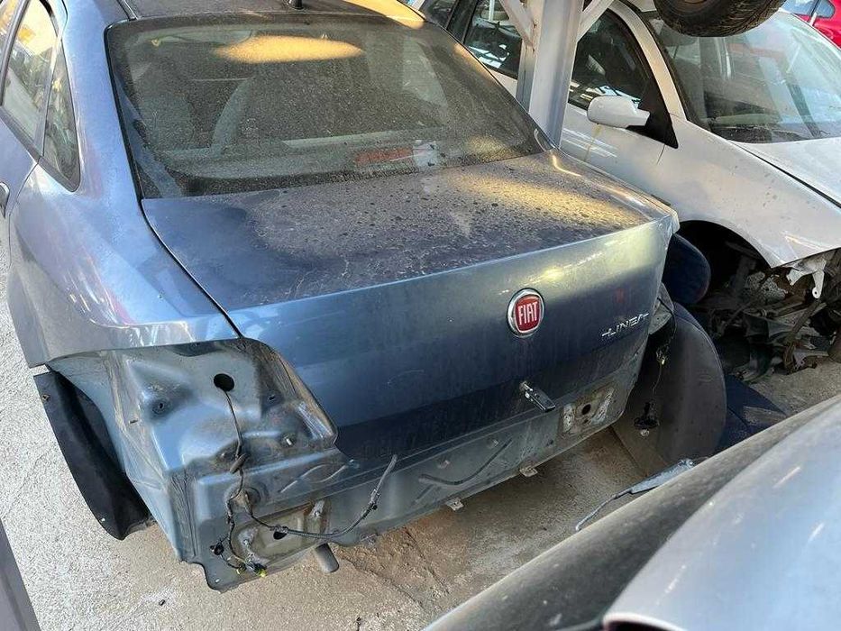 Dezmembrez Fiat Linea