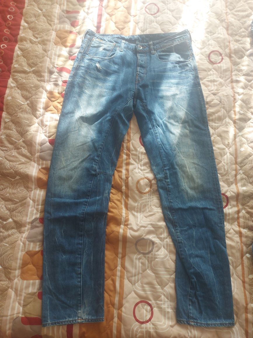 G-star A-Crotch W32