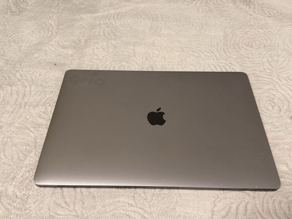 Macbook Pro 15.