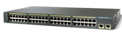 Продам CISCO CATALYST WS-C2960(G)-8, 24 TC, TT-L