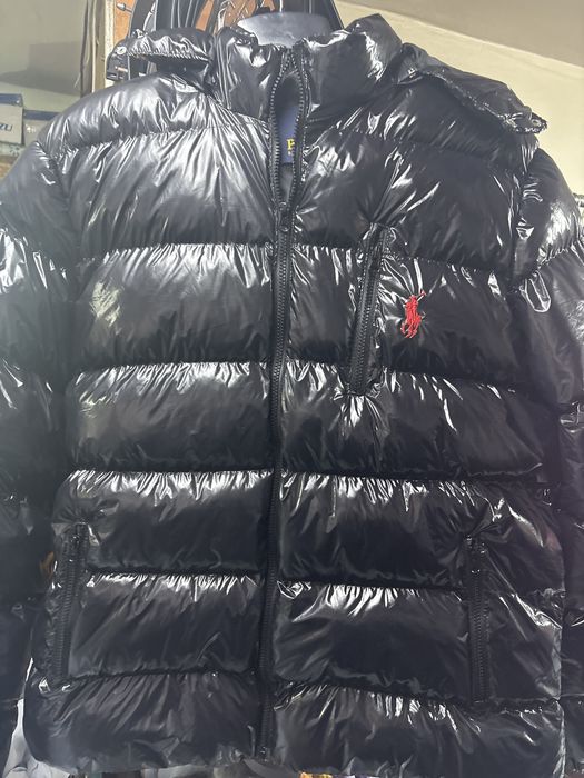 Geaca Polo Ralph Lauren marime xxl