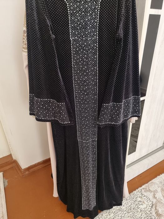 Куйлаклар кийилмаган