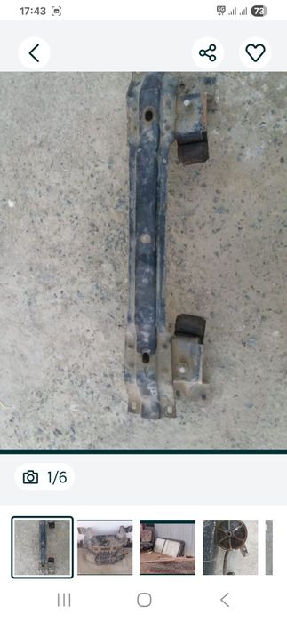 Продам газель. В хорошем состояние