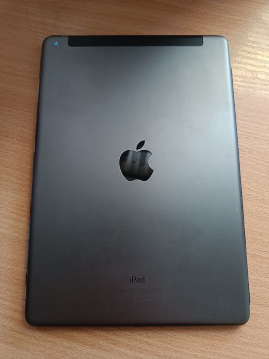 IPad 9 2021 В Идеале