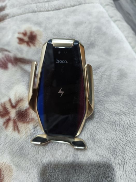 Держатель беспроводная Зарядка