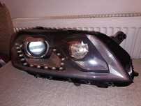 Far passat b7 xenon adapt dreapta iv
