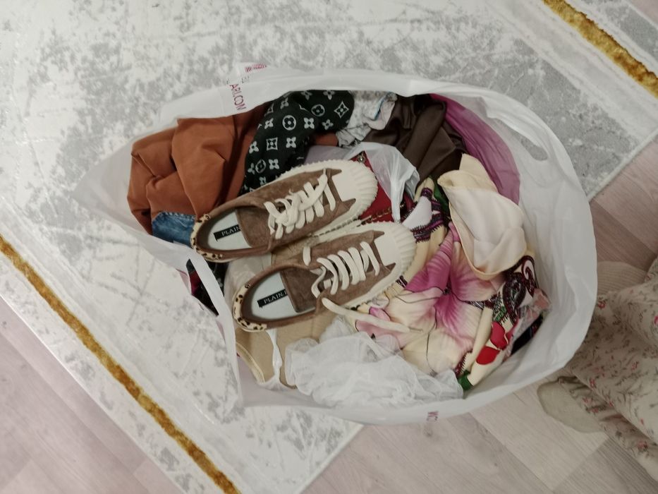 Одежда женская юбка кофта