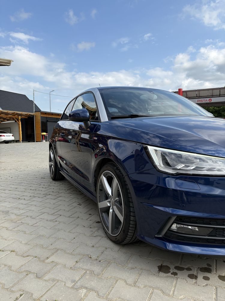 Vand Autoturism Audi A1 1.6 TDI