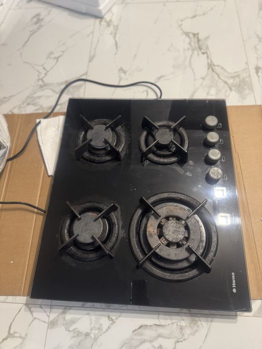 Vand urgent plita pe gaz