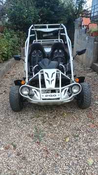 Buggy PGO 250 cc