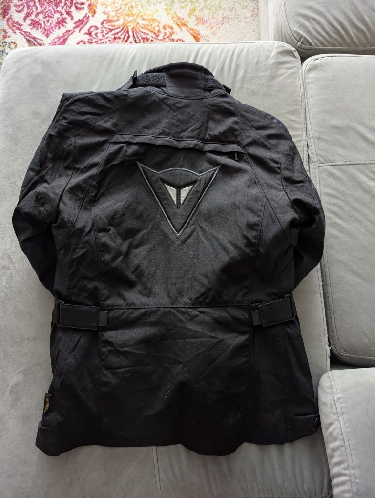 Мото яке Dainese като ново