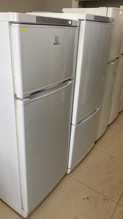 Холодильник и морозильник