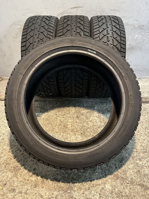 Гуми 215/45/17 TAURUS Winter Snow