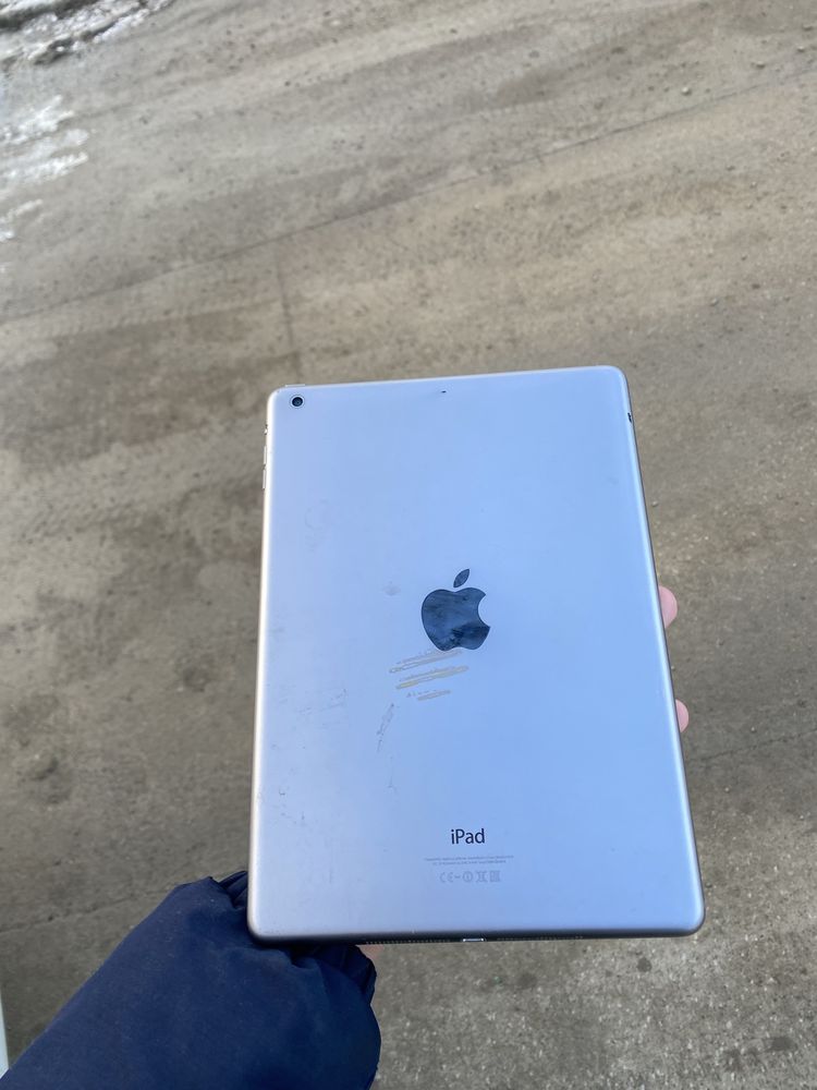 Продаетсы айпад Ipad