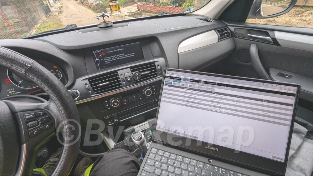 Bmw Audi VW Harti AppleCarplay androiauto Codari Diagnoza Actualizari