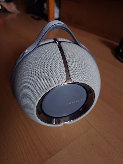 Devialet Mania - bluetooth speaker