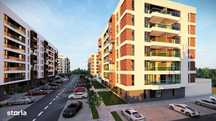 Comision 05 Apartament 2 camere, 43.4 mp + balcon 6.83 mp