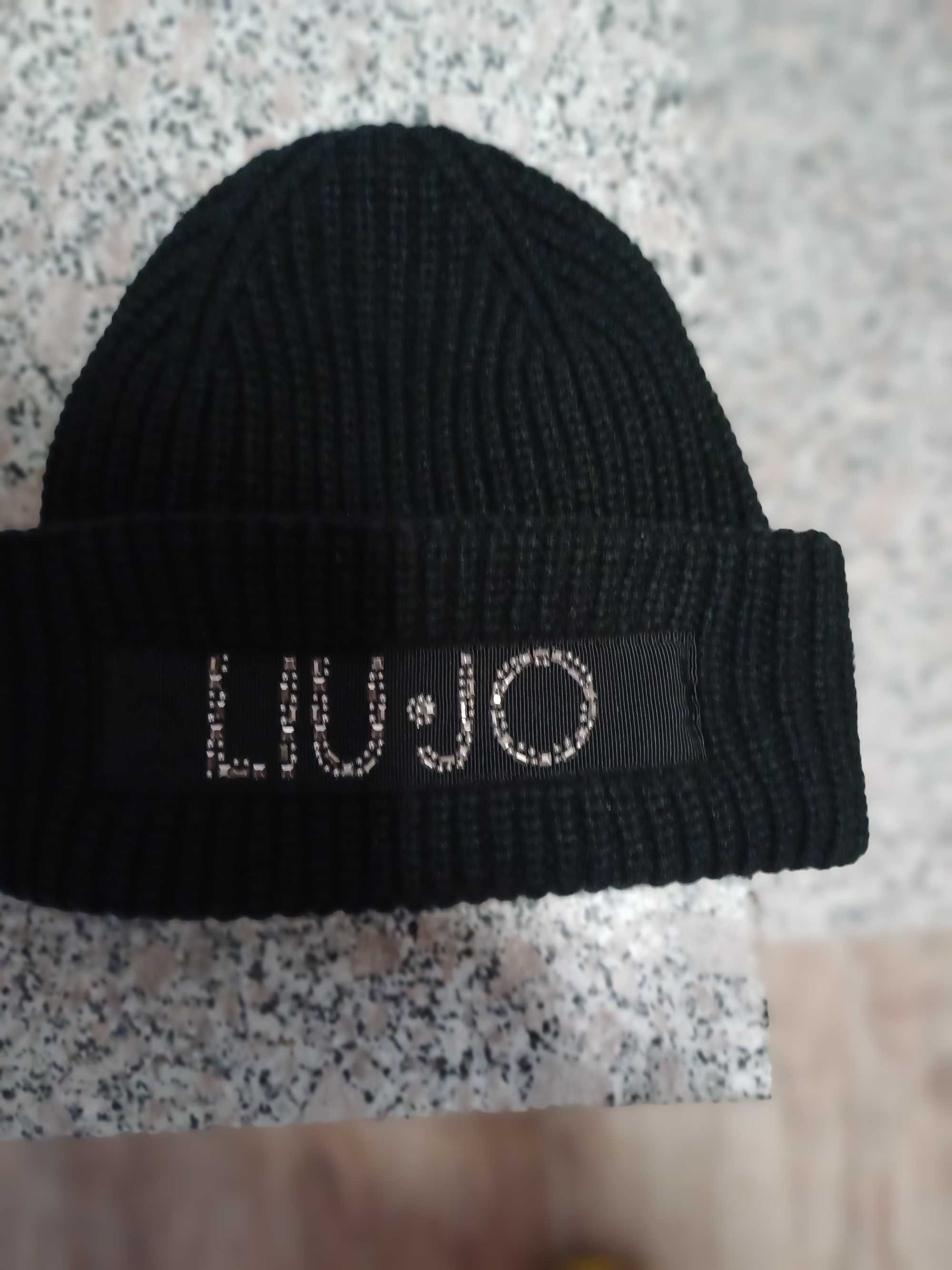 Оригинална шапка Liu Jo