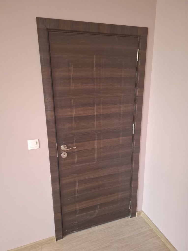 Интериорни врати  _ чисто нови