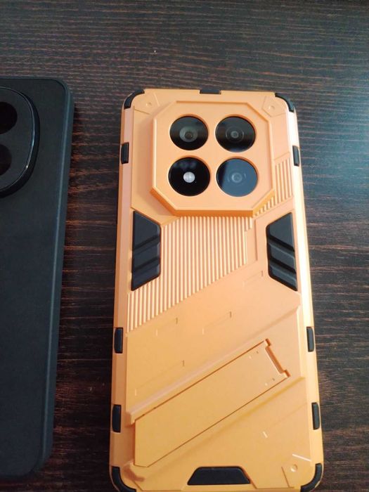 Кейсове за Xiaomi Redmi Note 14 / 14 Pro / 14 Pro+