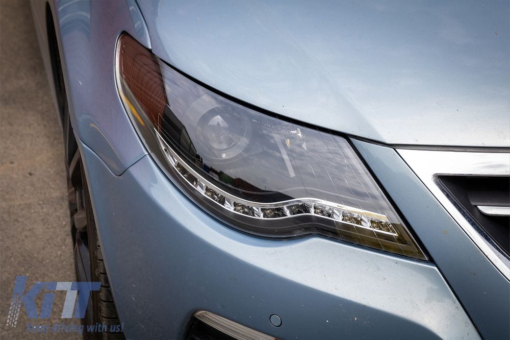 Фарове DEPO за VW CC