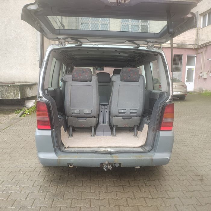 Mercedes-Benz V Class