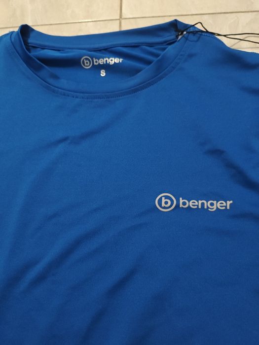Спортна блуза Benger (нова, с етикет)