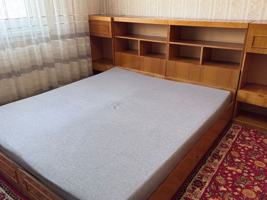 Dormitor matrimonial