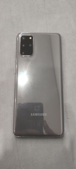 Samsung S20 plus