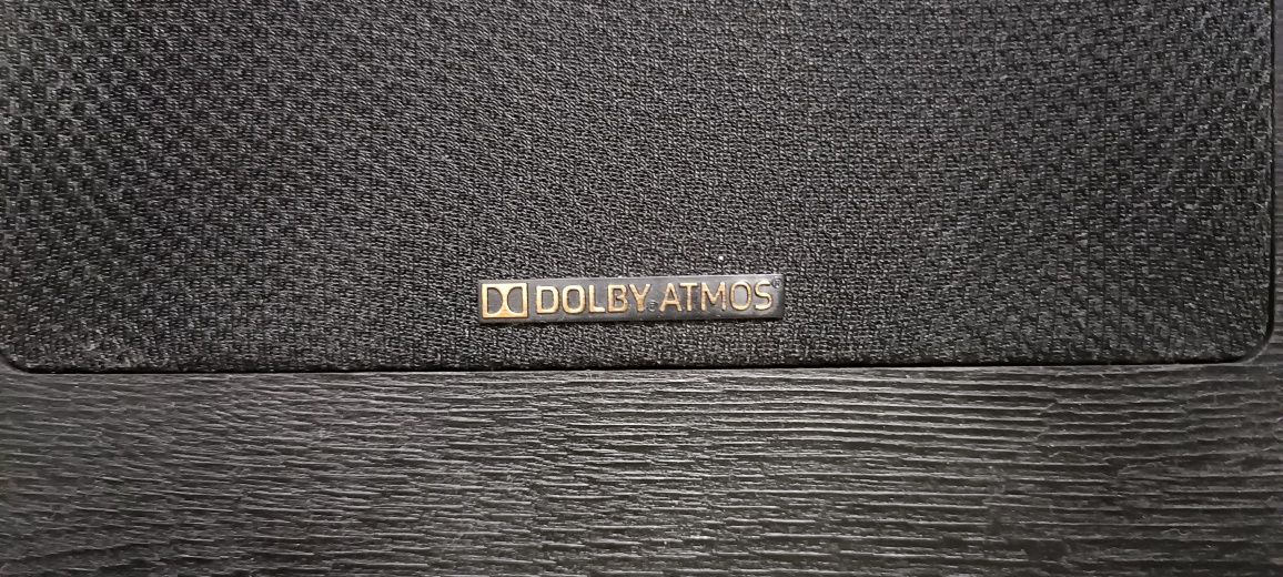 Тонколони Klipsch с Dolby Atmos