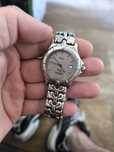 Ceas ESQ by MOVADO, quartz, mecanism Eta