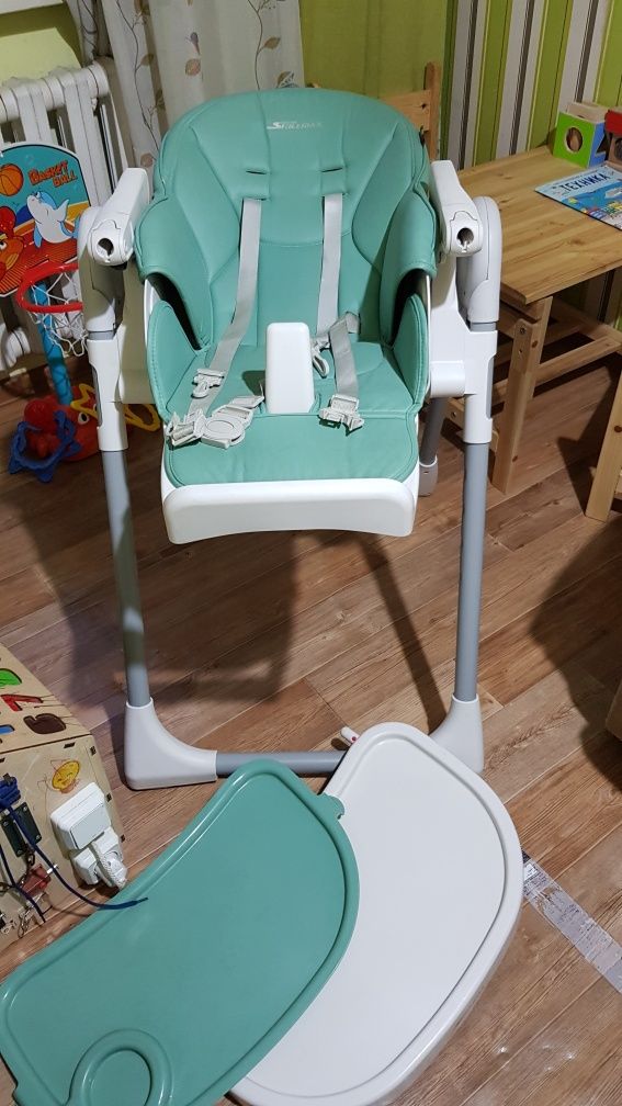 Детский стол стульчик