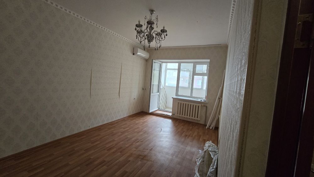 Продается квартира 2 комнатная квартира по адресу Жаппасбай батыр 76