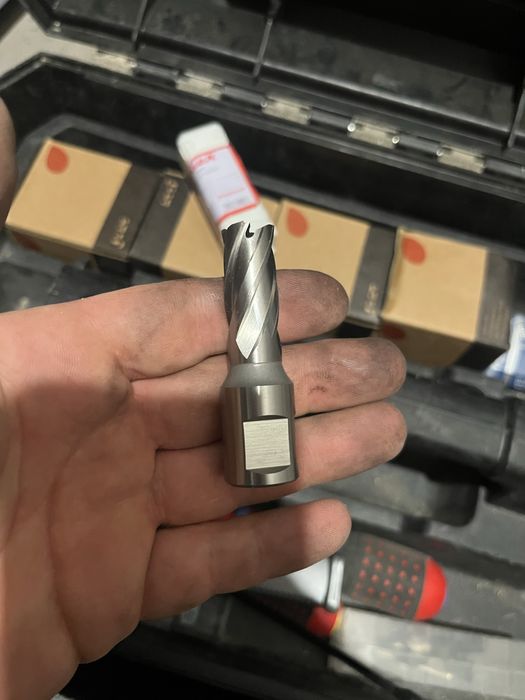 Фреза Rotabroach Ø 14x25