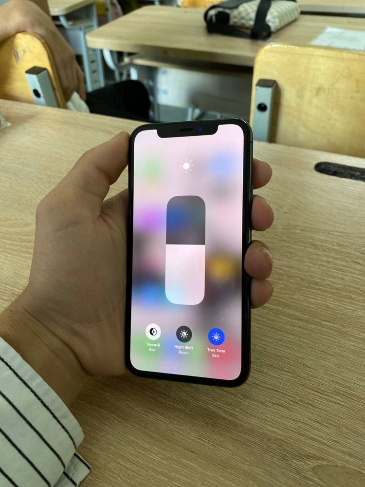 iPhone 11 Pro 256 GB