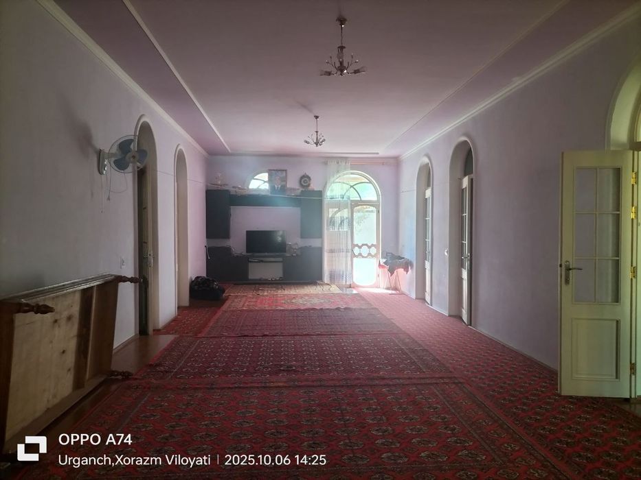 Жой сотилади Урген шахри ч шахар