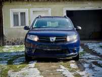 Dacia Logan MCV 2015!!