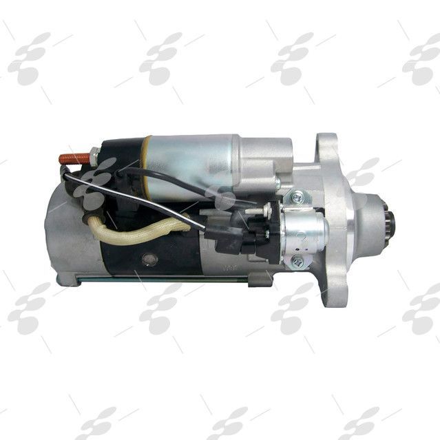 Electromotor Iveco Stralis Trakker New Holland 2995372 2995373 504042667