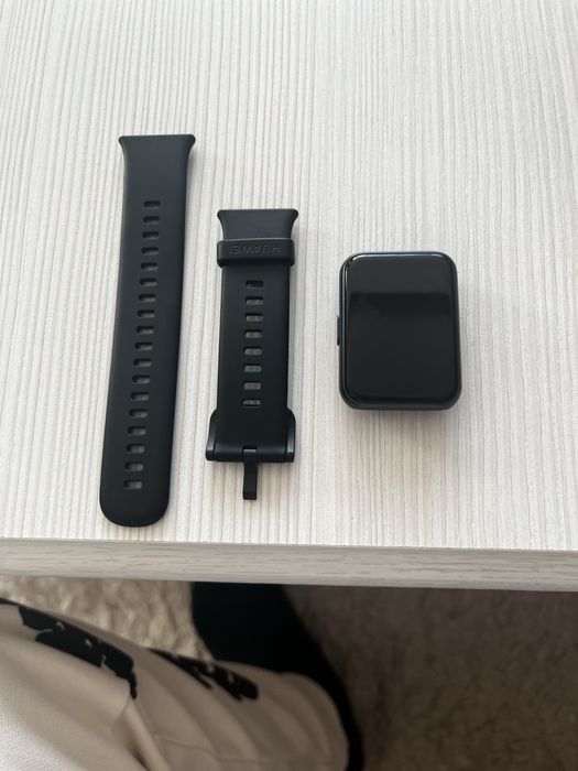 HUAWEI watch fit 2