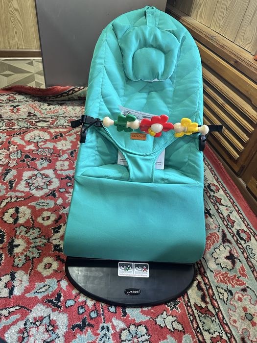 Шезлонги для детей оригинал