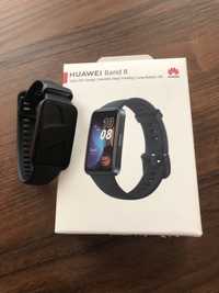 Huawei band 8 sotiladi yengide azgina ishlagan